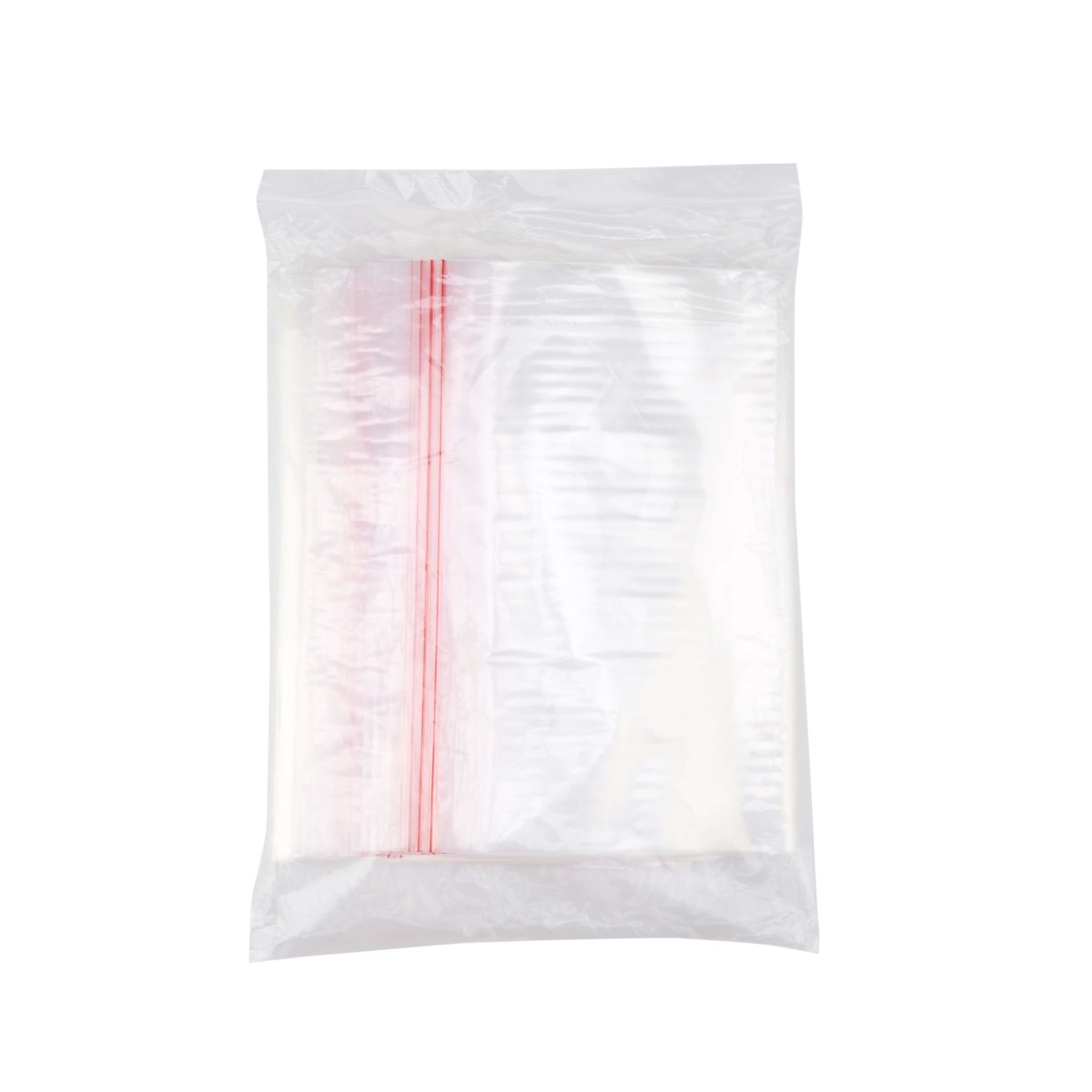 Ziplock Lock Storage Bag - hotpackwebstore.com - Ziplock Storage Bags