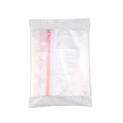 Ziplock Lock Storage Bag - hotpackwebstore.com - Ziplock Storage Bags