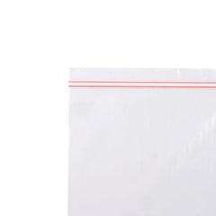 Ziplock Lock Storage Bag - hotpackwebstore.com - Ziplock Storage Bags