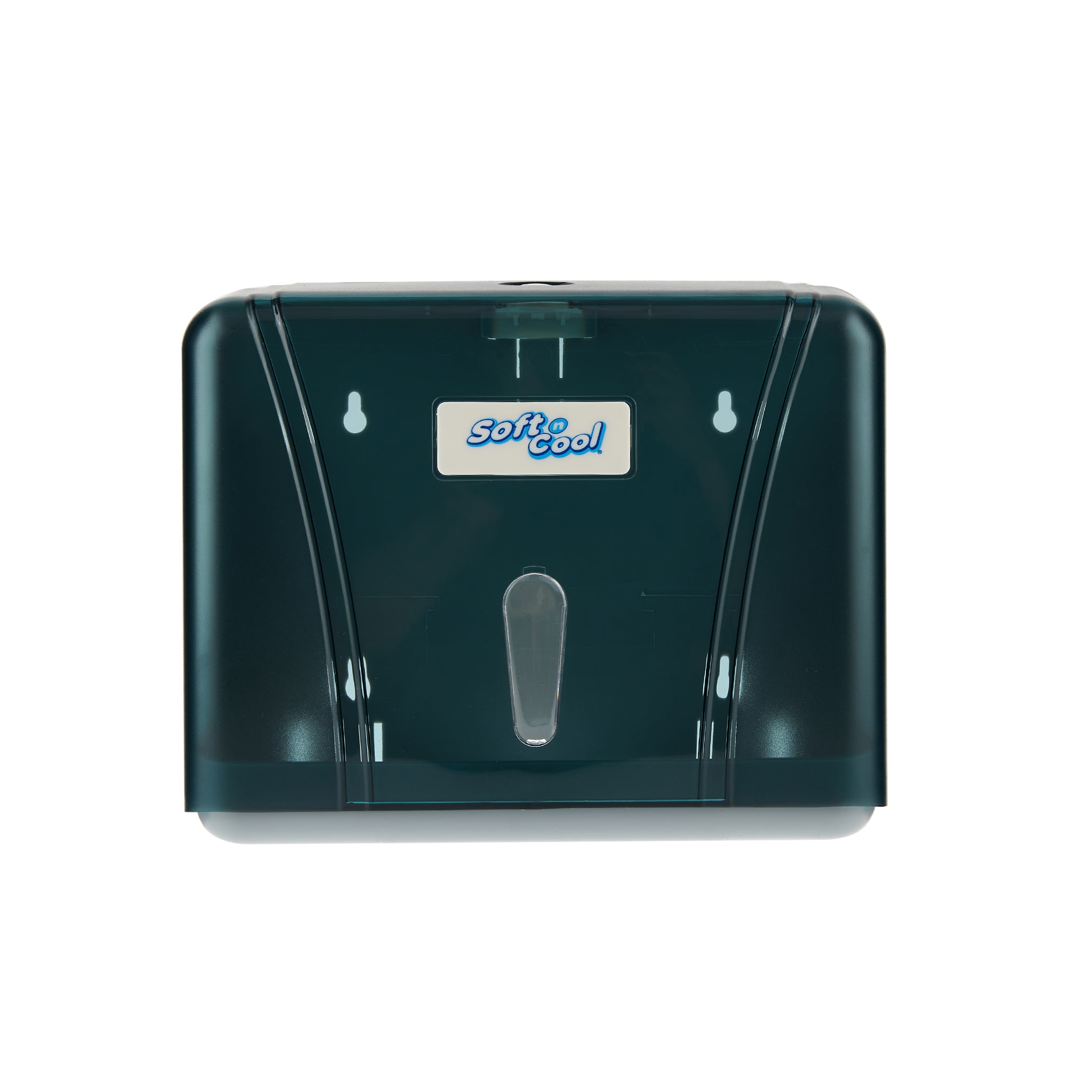 C/Z Fold Paper Dispenser Small 1 Piece - Hotpack Global