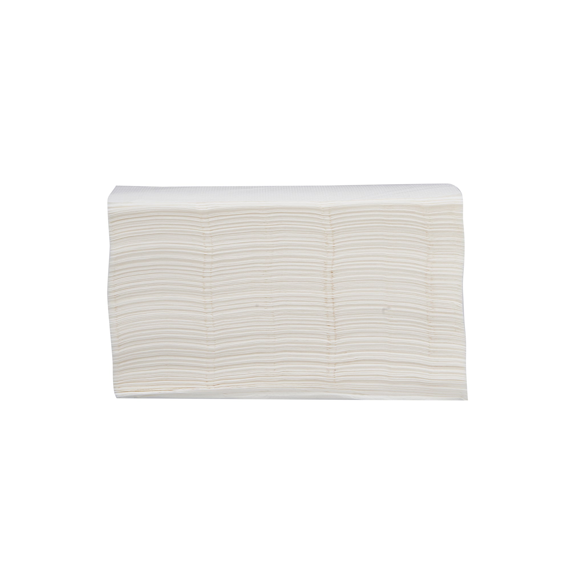 Soft n Cool C Fold Tissue 25 x 27 cm 3000 Pieces - Hotpack Global