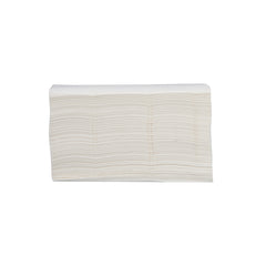 Soft n Cool C Fold Tissue 25 x 27 cm 3000 Pieces - Hotpack Global