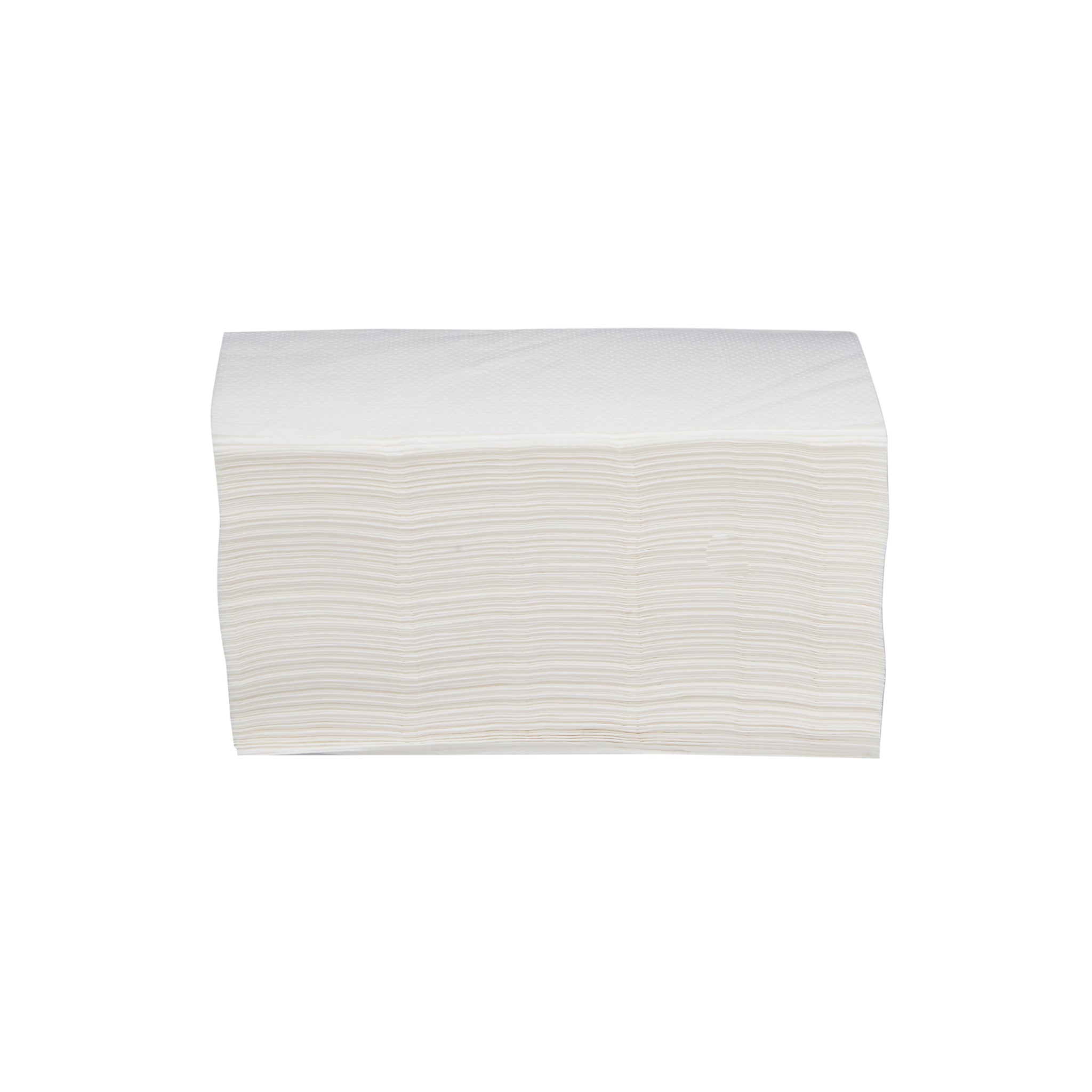 Soft n Cool C Fold Tissue 25 x 27 cm 3000 Pieces - Hotpack Global