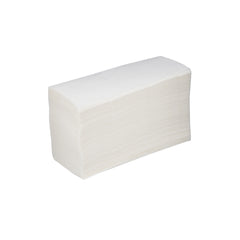 Soft n Cool C Fold Tissue 25 x 27 cm 3000 Pieces - Hotpack Global