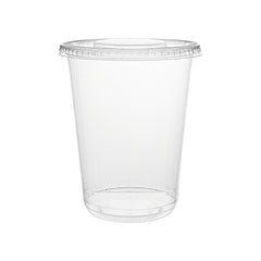 Round Deli Container 32 PET Oz - Hotpack Global