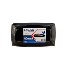 Premium Rectangular Platter - Hotpack Global