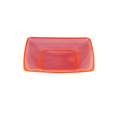 Premium Square Plates 6 Pieces - hotpackwebstore.com - Plastic Plates