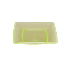 Premium Square Plates 6 Pieces - hotpackwebstore.com - Plastic Plates