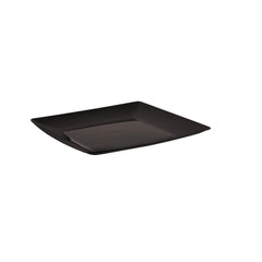Premium Square Plates 6 Pieces - hotpackwebstore.com - Plastic Plates