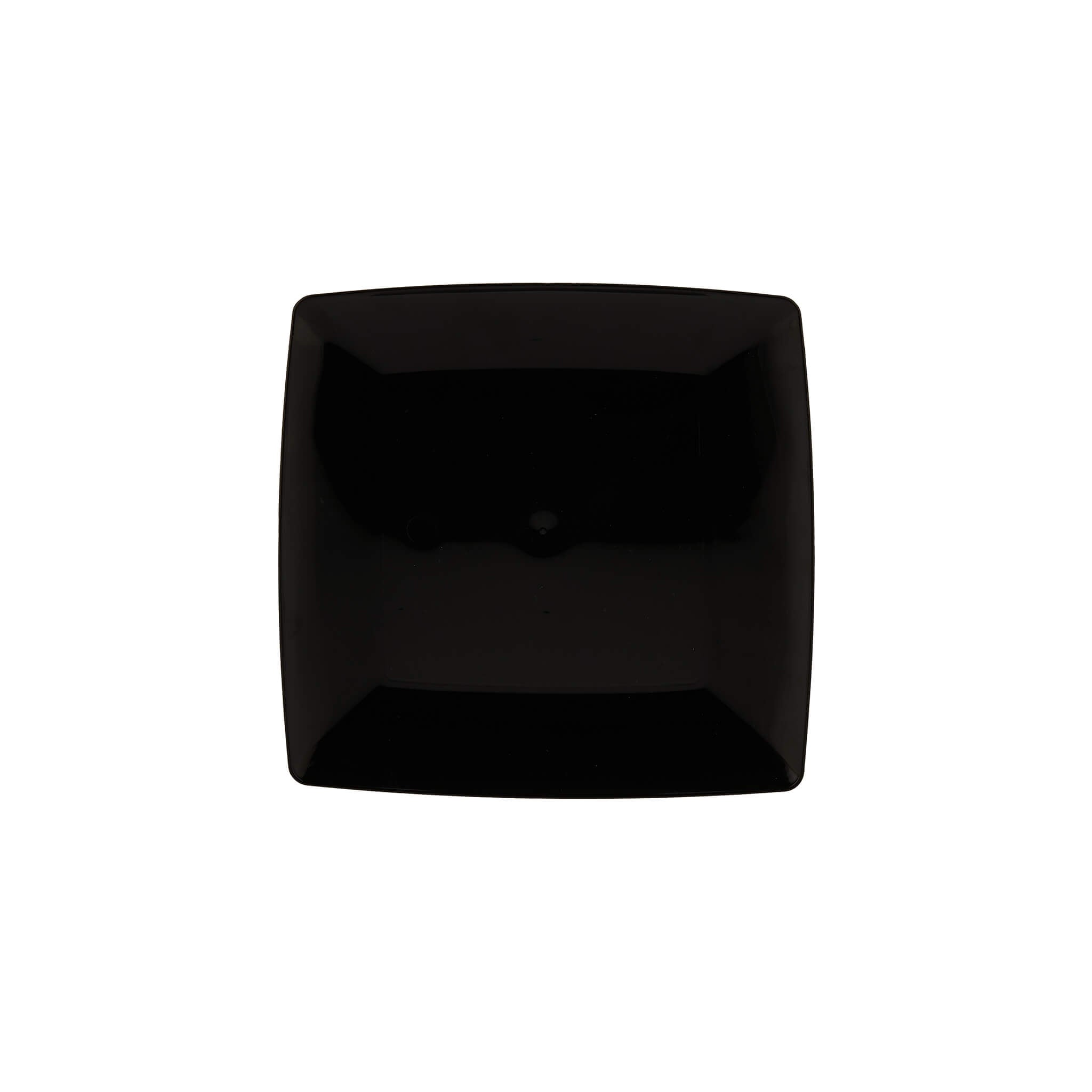 Premium Square Plates 6 Pieces - hotpackwebstore.com - Plastic Plates