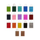 Gift Paper Bag Twisted Handle - hotpackwebstore.com