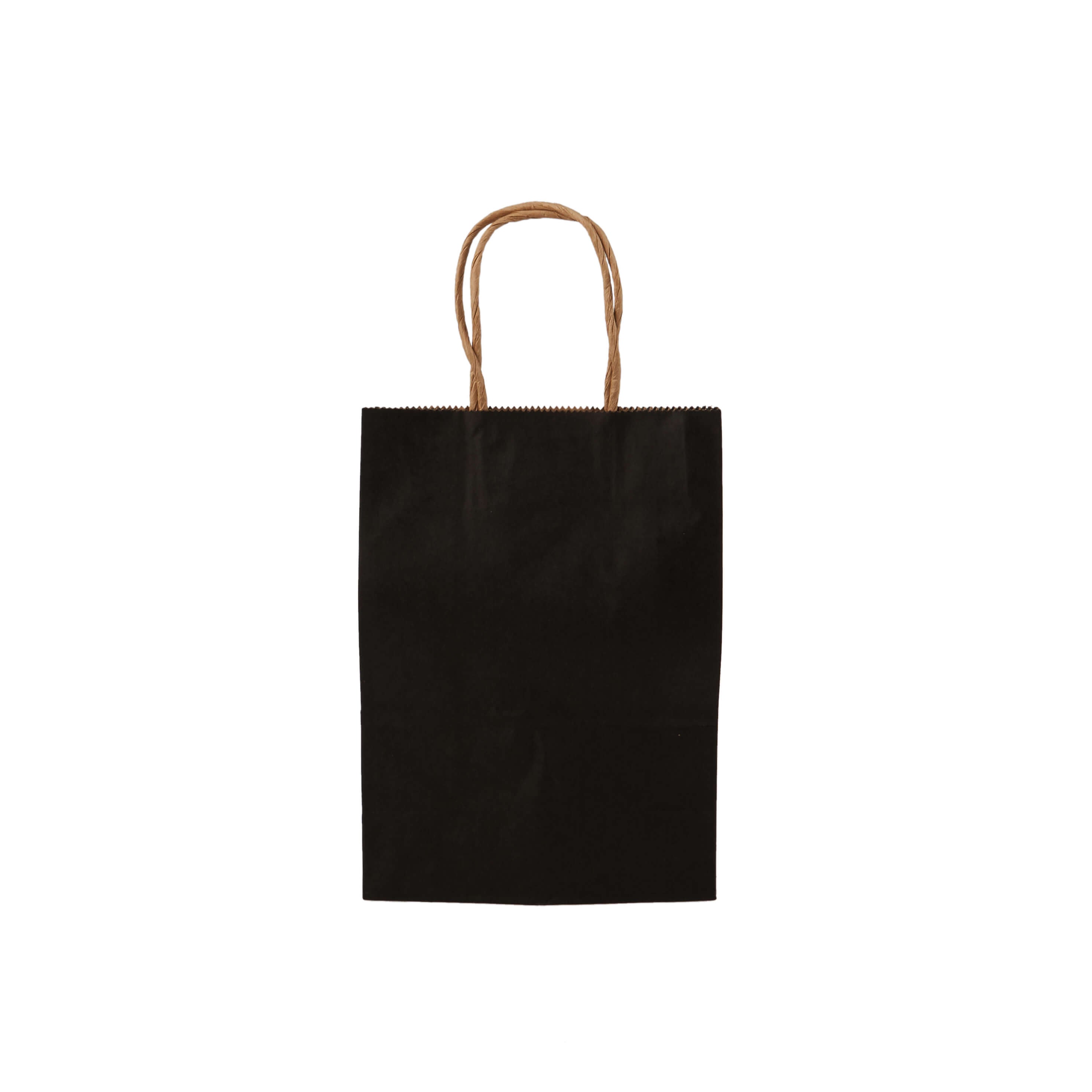 Gift Paper Bag Twisted Handle - hotpackwebstore.com