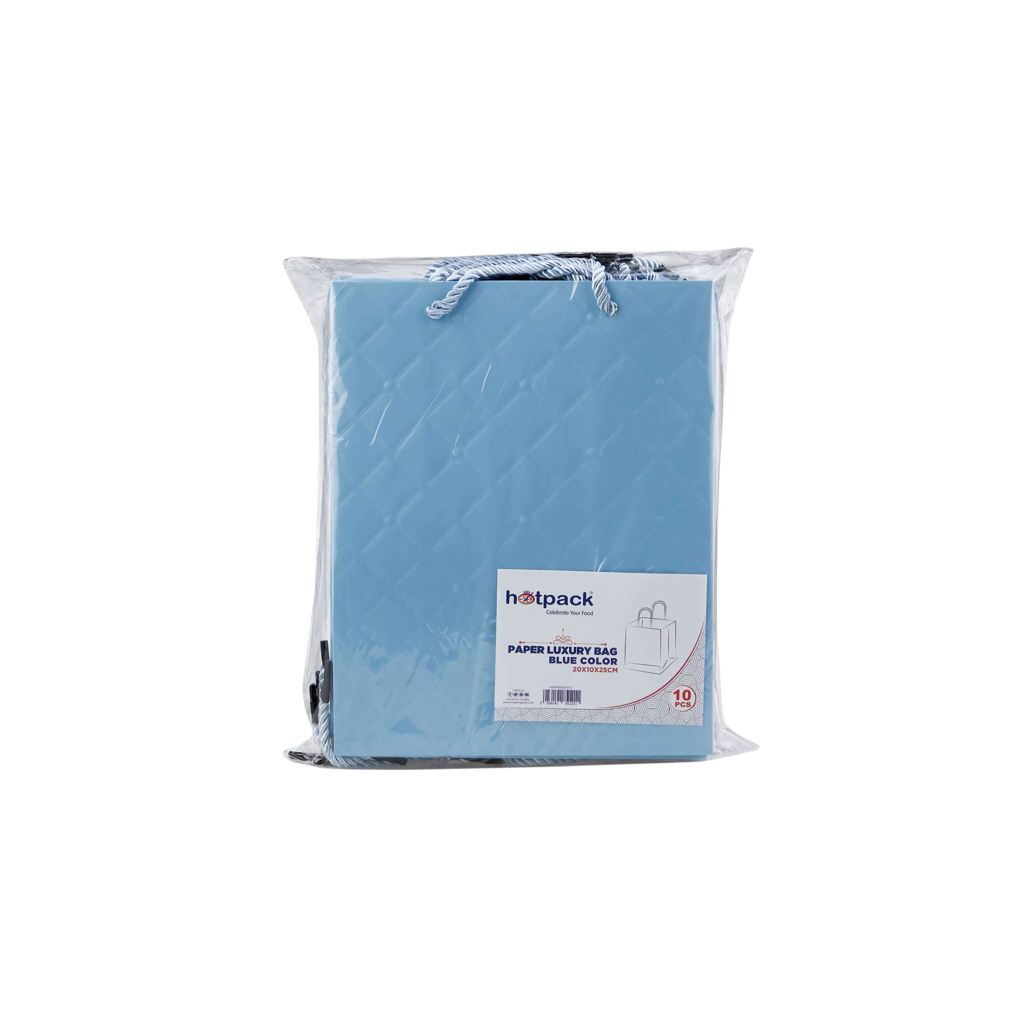 Gift Paper Bag - hotpackwebstore.com - Gift Paper Bags