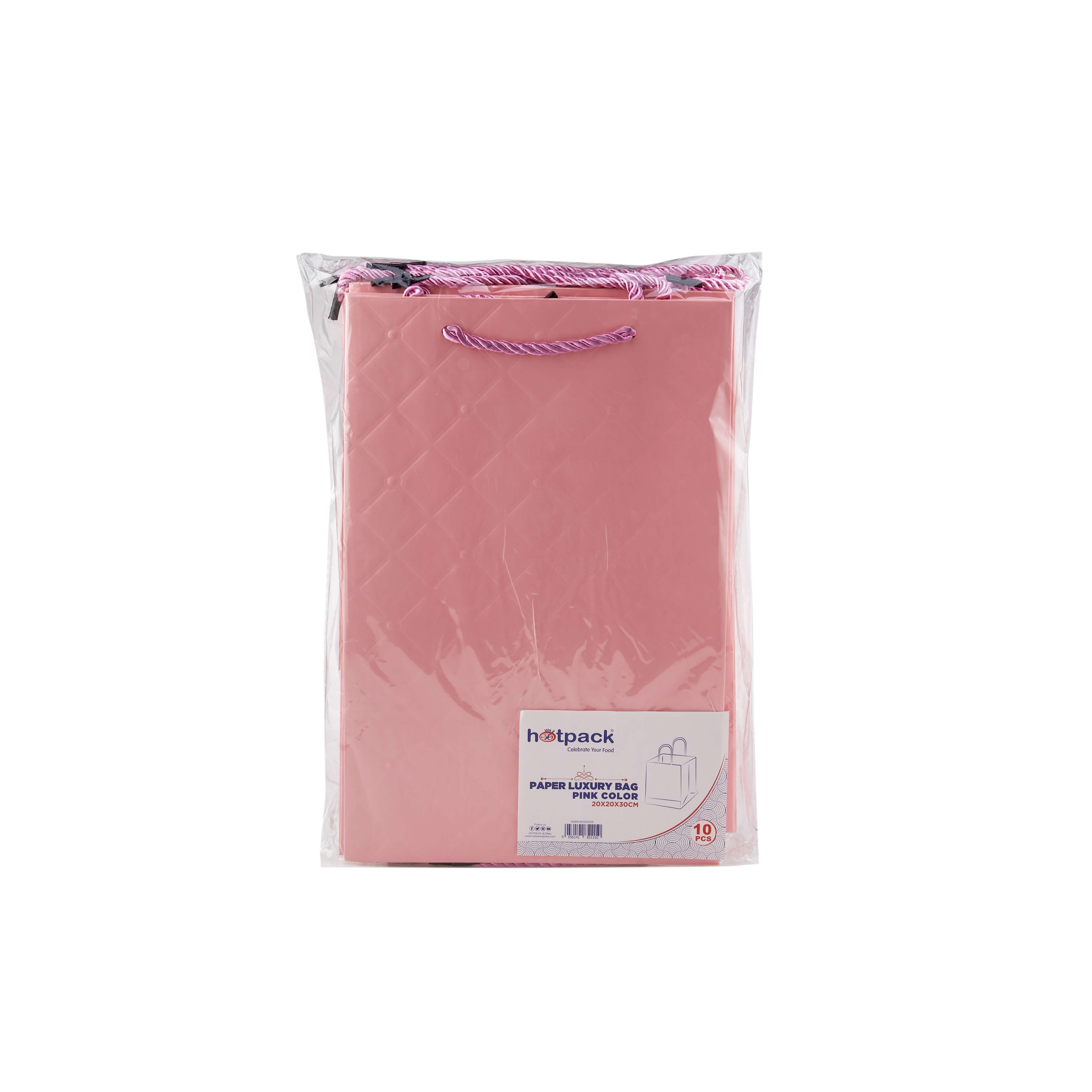 Gift Paper Bag - hotpackwebstore.com - Gift Paper Bags