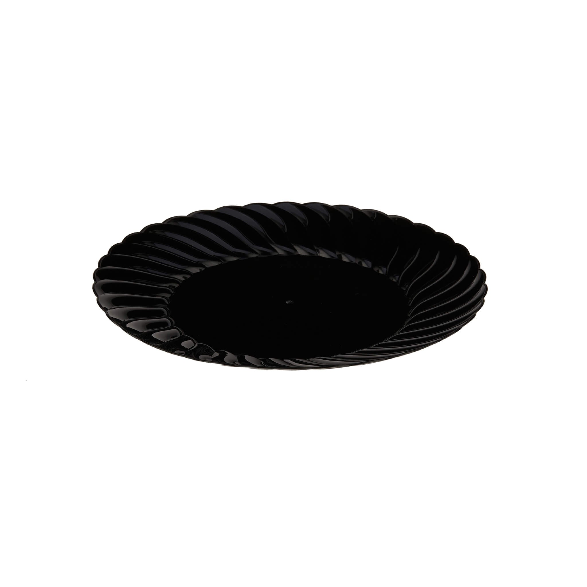 Premium Circle Flower Plate 6 Pieces - Hotpack Global
