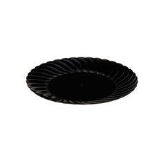 Premium Circle Flower Plate 6 Pieces - Hotpack Global