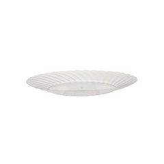 Premium Circle Flower Plate 6 Pieces - Hotpack Global