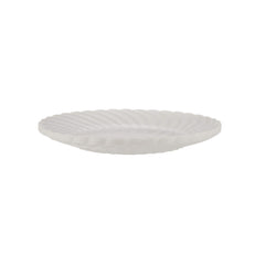 Premium Circle Flower Plate 6 Pieces - Hotpack Global