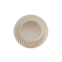 Premium Circle Flower Plate 6 Pieces - Hotpack Global