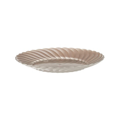Premium Circle Flower Plate 6 Pieces - hotpackwebstore.com