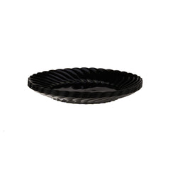 Premium Circle Flower Plate 6 Pieces - hotpackwebstore.com