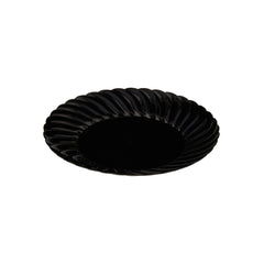Premium Circle Flower Plate 6 Pieces - hotpackwebstore.com