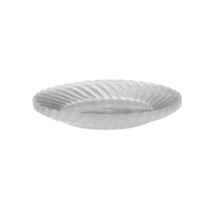 Premium Circle Flower Plate 6 Pieces - hotpackwebstore.com