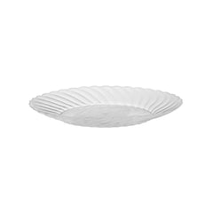 Premium Circle Flower Plate 6 Pieces - hotpackwebstore.com