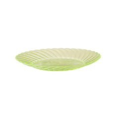 Premium Circle Flower Plate 6 Pieces - hotpackwebstore.com