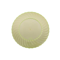 Premium Circle Flower Plate 6 Pieces - hotpackwebstore.com