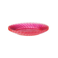 Premium Circle Flower Plate 6 Pieces - hotpackwebstore.com