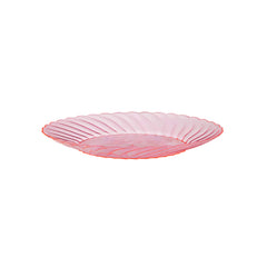 Premium Circle Flower Plate 6 Pieces - hotpackwebstore.com