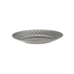 Premium Circle Flower Plate 6 Pieces - hotpackwebstore.com