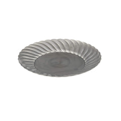 Premium Circle Flower Plate 6 Pieces - hotpackwebstore.com
