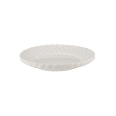 Premium Circle Flower Plate 6 Pieces - hotpackwebstore.com