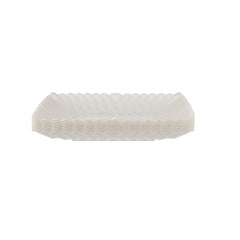 Premium Square Flower Plate - Hotpack Global