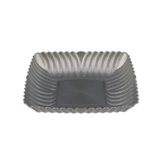 Premium Square Soup Bowl 6 Pieces - hotpackwebstore.com - Plastic Products