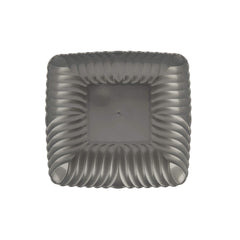 Premium Square Soup Bowl 6 Pieces - hotpackwebstore.com - Plastic Products