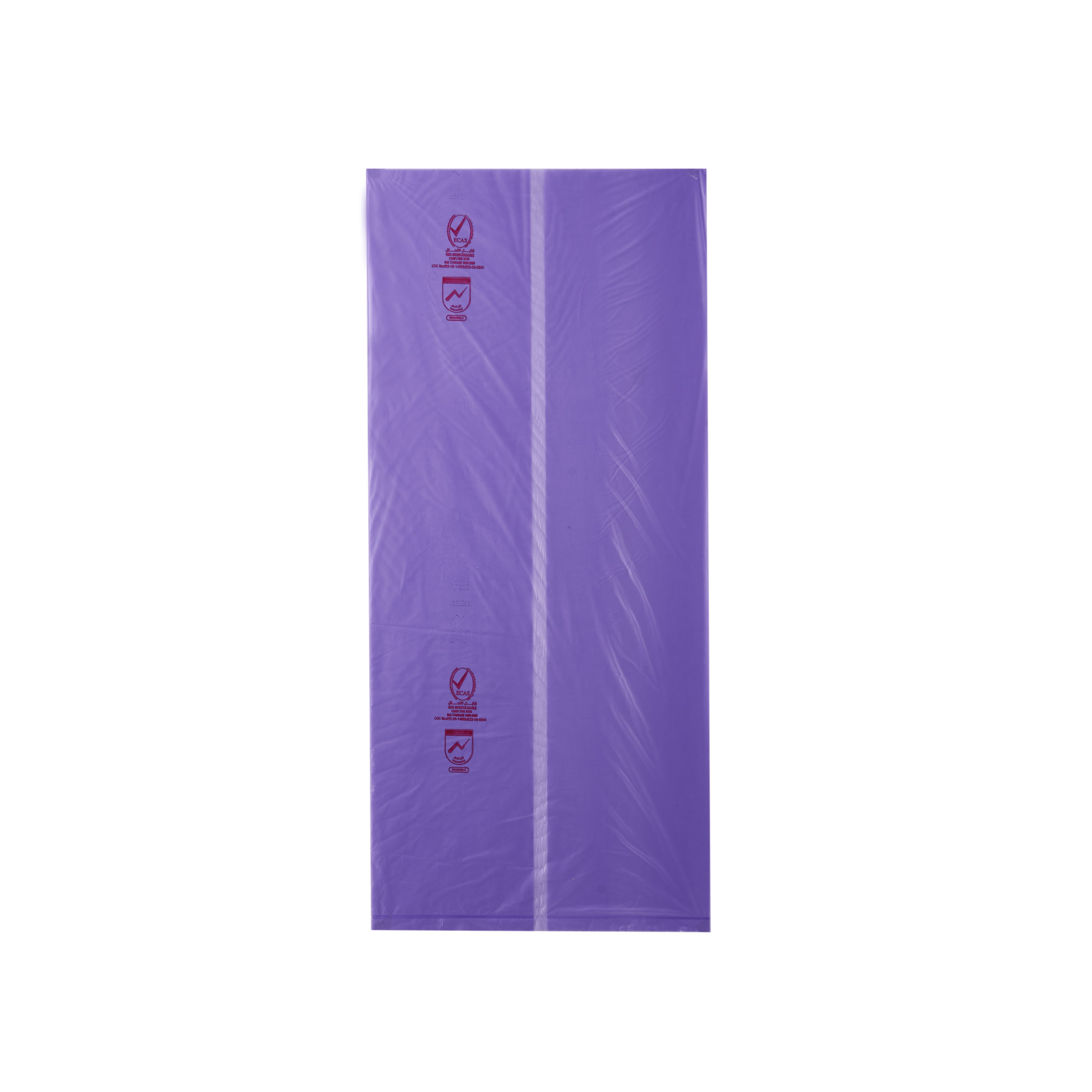 Lavender Scented Dustbin Bag - hotpackwebstore.com