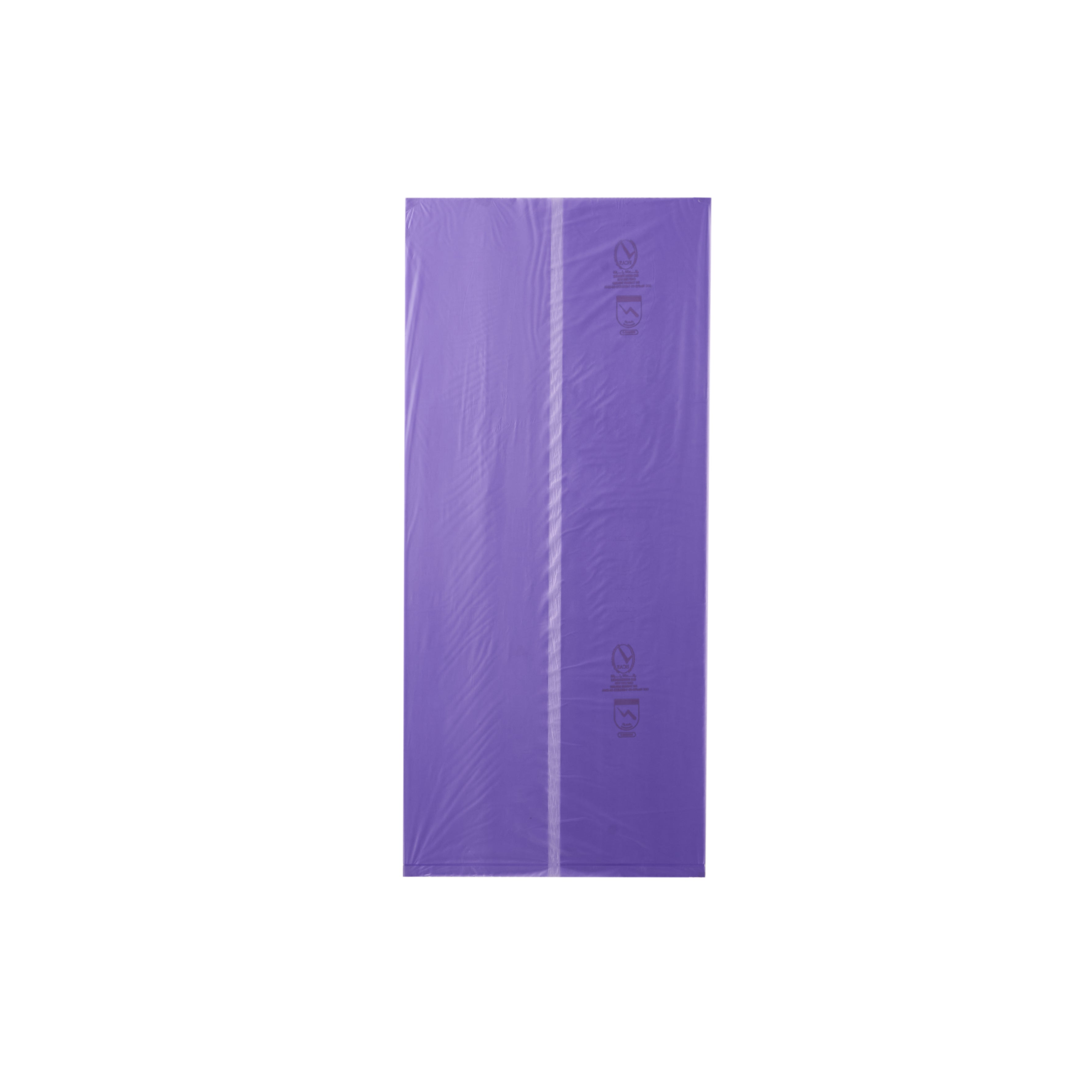 Lavender Scented Dustbin Bag - hotpackwebstore.com