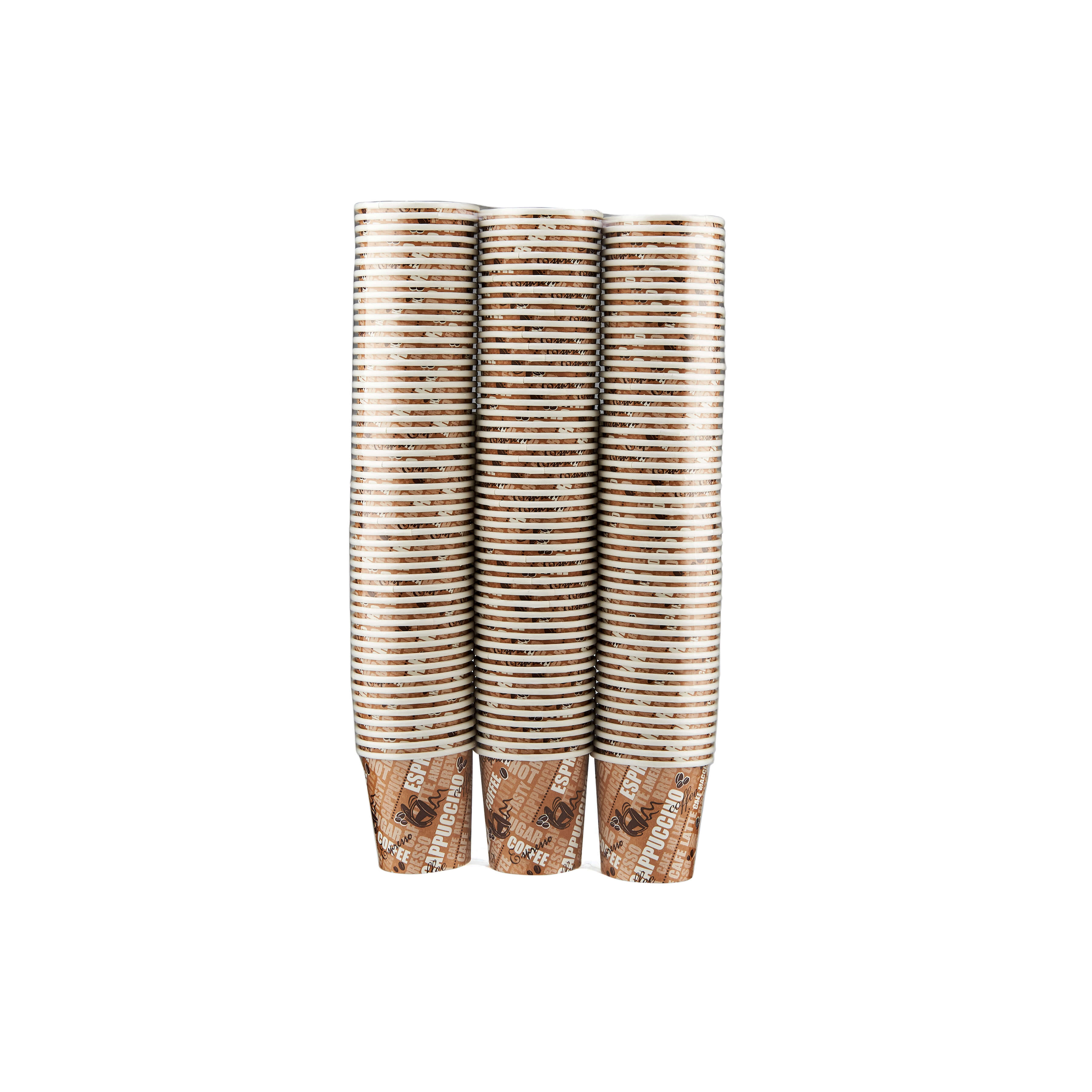 Heavy Duty Paper Cup Offer Pack - hotpackwebstore.com