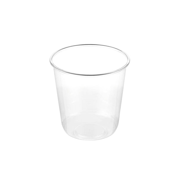 CCF 12OZ(D90MM) Paper Soda Cup - White 1000 Pieces/Case – Custom