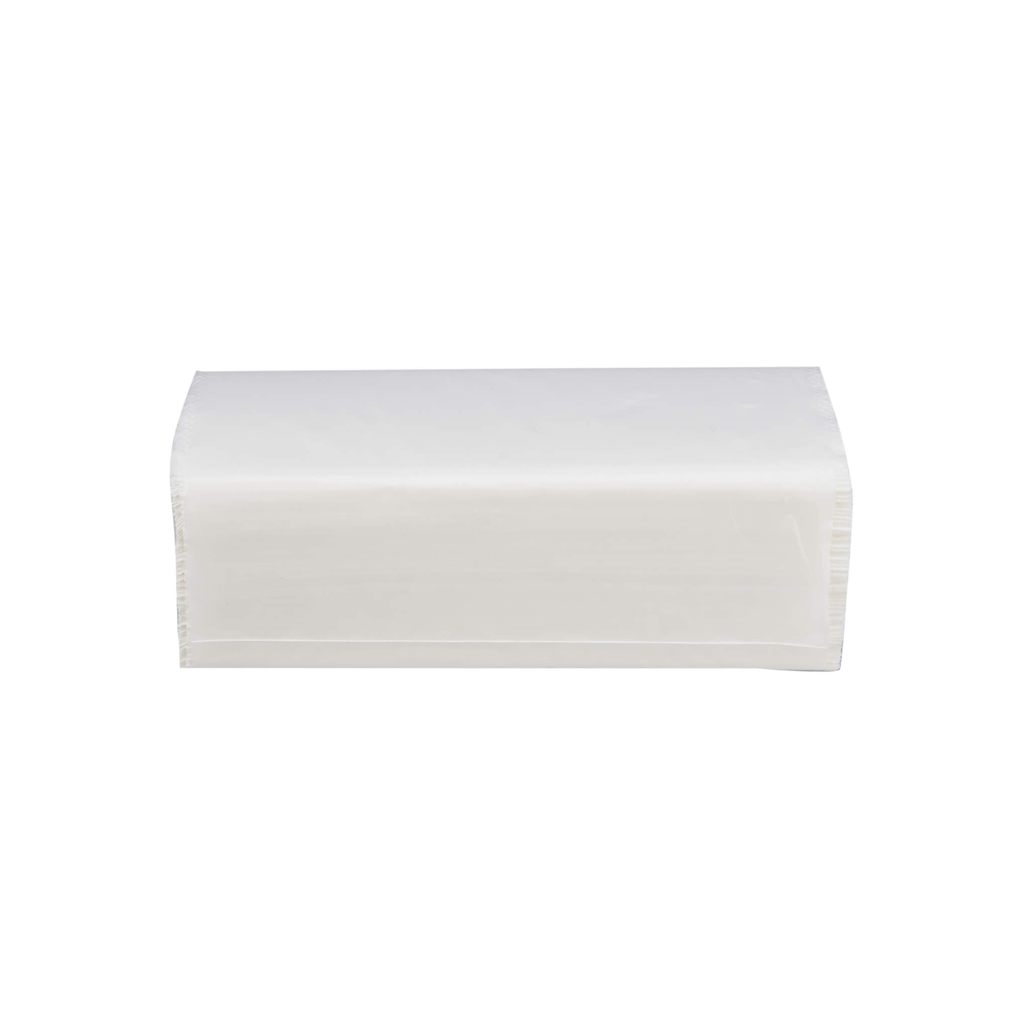 Soft n Cool V Fold 1 Ply Tissue 3000 Pieces - Hotpack Global