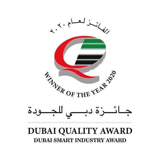 Hotpack Packaging wins the first ever Dubai Smart Industry Award