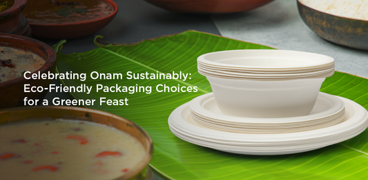 Celebrating Onam Sustainably: Eco-Friendly Packaging Choices for a Greener Feast