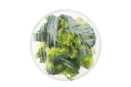 Food Storage Tips - hotpackwebstore.com