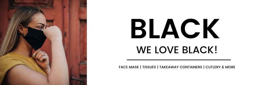 We Love Black