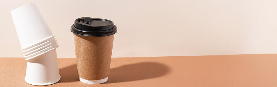 Disposable Paper Cups