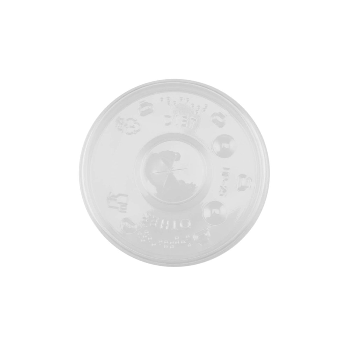 Printed Single Wall Paper Juice Cups - hotpackwebstore.com