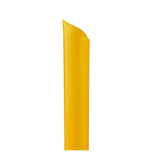 12mm Mixed Colors Straight Straws Clear Wrap - hotpackwebstore.com - Plastic Straws